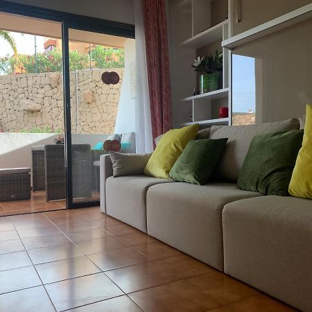 Estudio En Tenerife Con Piscina / Study Flat With Pool Apartment San Miguel de Abona Ngoại thất bức ảnh