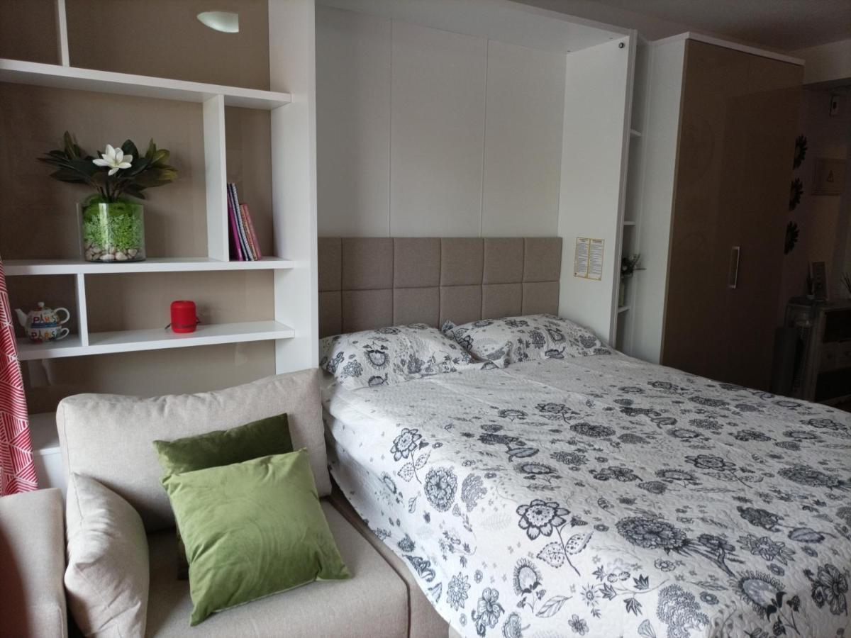 Estudio En Tenerife Con Piscina / Study Flat With Pool Apartment San Miguel de Abona Ngoại thất bức ảnh