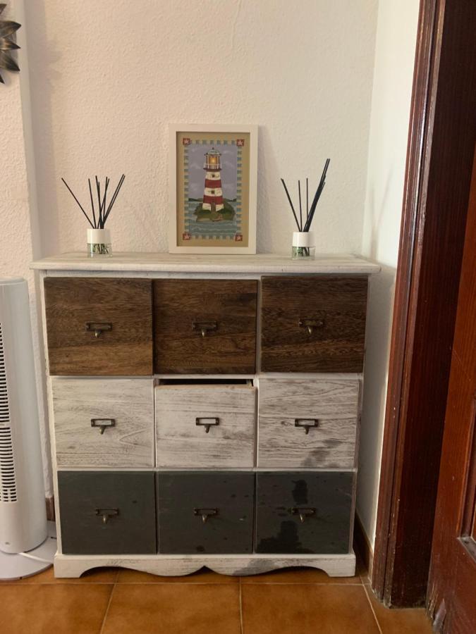 Estudio En Tenerife Con Piscina / Study Flat With Pool Apartment San Miguel de Abona Ngoại thất bức ảnh